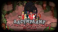 AACTMPAAMF ( An Alien Came To My Party And Ate My Friends ) screenshot, image №1154844 - RAWG