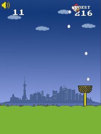 Flappy Egg Drop Free Fall screenshot, image №2038851 - RAWG
