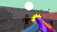 Soul King screenshot, image №3973442 - RAWG