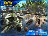 Gunship Battle Strike screenshot, image №1657508 - RAWG