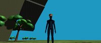 UNUSUAL MAN KING screenshot, image №3672985 - RAWG