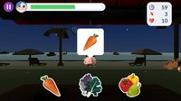 MopGarden's Veggie Cart screenshot, image №3671444 - RAWG