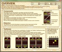 UZO (itch) screenshot, image №2320995 - RAWG