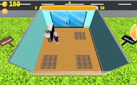 Gym Manager (itch) screenshot, image №1966640 - RAWG