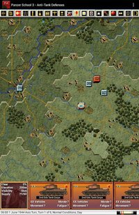 Panzer Campaigns - Panzer screenshot, image №1500071 - RAWG