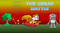 The Great Battle (jimd) screenshot, image №1643169 - RAWG