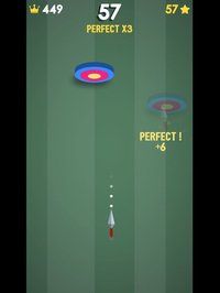 Arrow Combo screenshot, image №1762427 - RAWG