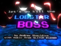 LOBST★R BOSS screenshot, image №1015913 - RAWG