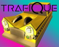 Trafique screenshot, image №1730042 - RAWG