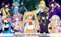 Gachaverse (RPG & Anime Dress Up) screenshot, image №1348602 - RAWG