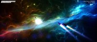 Outer Rim (itch) screenshot, image №1047017 - RAWG