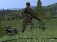 Arma: Armed Assault screenshot, image №430552 - RAWG