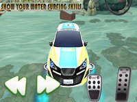 Water Car Surfer Stunt screenshot, image №1839288 - RAWG