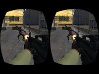 VR City Commando Shooting screenshot, image №1646876 - RAWG