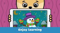 Puzzles for kids screenshot, image №1463638 - RAWG