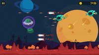 UFO Raider screenshot, image №1234681 - RAWG
