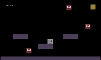 JumpStuck (Game Jam Title) screenshot, image №2274267 - RAWG