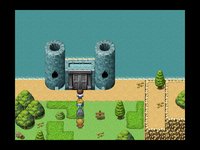 Final Warrior Quest screenshot, image №866855 - RAWG