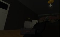 Whispers In The Dark (itch) screenshot, image №1089902 - RAWG