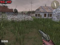 Wehrwolf screenshot, image №392911 - RAWG