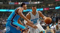 NBA LIVE 10 screenshot, image №279982 - RAWG