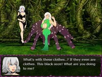 The Last Demonhunter screenshot, image №2419174 - RAWG