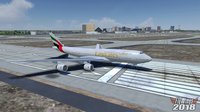 FlyWings 2018 Flight Simulator screenshot, image №1772212 - RAWG