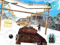 Real Battle of Tanks 2019 screenshot, image №1936075 - RAWG