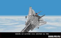 Fleet Defender: F-14 Tomcat screenshot, image №332911 - RAWG