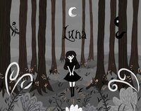 Luna (itch) (Nhoj Plummer) screenshot, image №2609124 - RAWG
