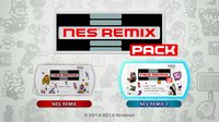 NES Remix Pack screenshot, image №241617 - RAWG