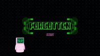 Forgotten (coffeekrew) screenshot, image №1696593 - RAWG