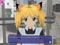 Anime City 3D screenshot, image №2682418 - RAWG