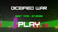 Diceified War screenshot, image №3477150 - RAWG