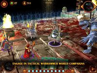 Warhammer: Arcane Magic screenshot, image №19455 - RAWG