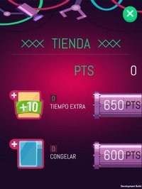 La Fábrica de Flips screenshot, image №2046181 - RAWG