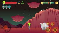 Space Zim Adventure screenshot, image №3497127 - RAWG