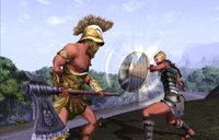 Gods & Heroes: Rome Rising screenshot, image №358969 - RAWG