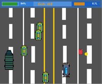 Highway Rush (Juicy™) screenshot, image №3024220 - RAWG
