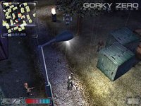 Gorky Zero: Beyond Honor screenshot, image №357043 - RAWG