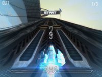 HexGL: Future Racing screenshot, image №1786378 - RAWG