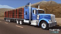 Truck Simulator America 2 Free screenshot, image №1562158 - RAWG