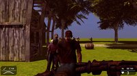 time of the zombies screenshot, image №1800286 - RAWG