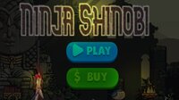 Ninja Shinobi screenshot, image №3500529 - RAWG