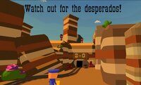 Fells Wargo screenshot, image №2807172 - RAWG