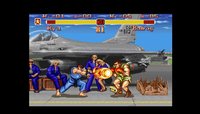 Super Street Fighter II: The New Challengers screenshot, image №796263 - RAWG