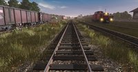 Trainz Railroad Simulator 2019 screenshot, image №1772235 - RAWG