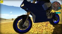 Test Motorbike screenshot, image №3073535 - RAWG