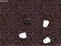 Ghosts Shooter screenshot, image №2591826 - RAWG
