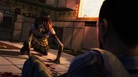 The Walking Dead: Season 1 screenshot, image №1708574 - RAWG